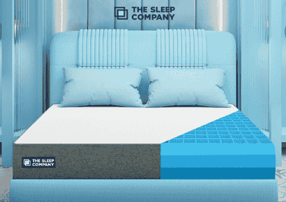 Smart Luxe Mattress