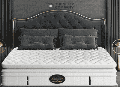 Grand Elite Mattress