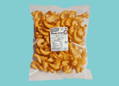 Rajgira Chips