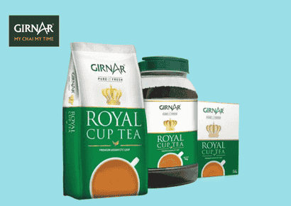 PREMIUM ASSAM CTC LEAF