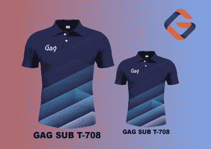 Gag Sub T 708