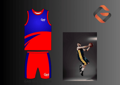 Custom Basketball Uniforms