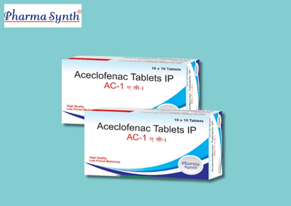 AC-1 Tablets