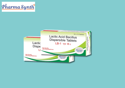 LB-1 Tablets