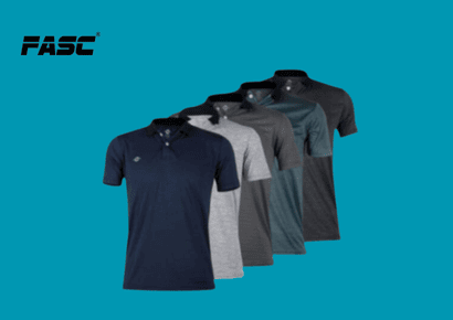 NIVIA Polo T- shirt For Men