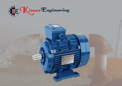 Induction Motors