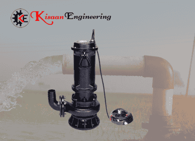 Sump / Cutter Pumps