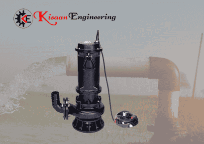 Sump / Cutter Pumps