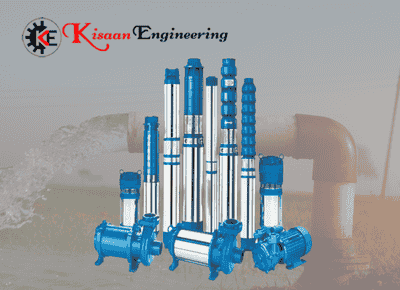 Submersible Pumps