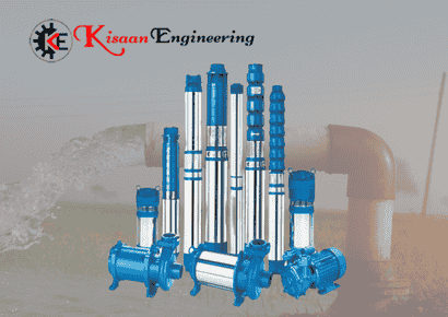 Submersible Pumps