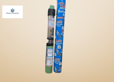 Tasalli Submersible Pump