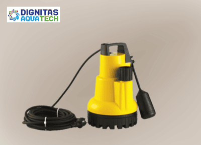 Submersible Dewatering Pumps