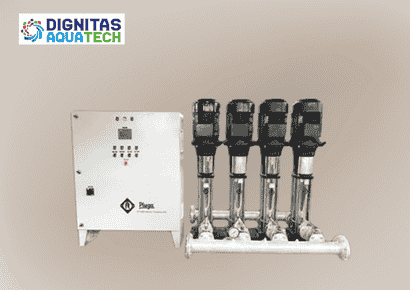 Hydropneumatics Systems