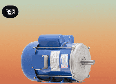 Single Phase Motors