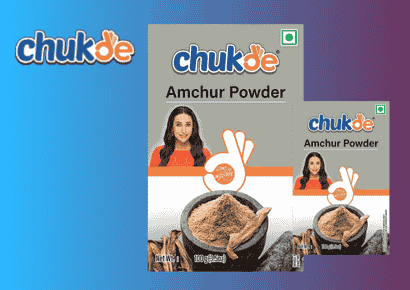 Amchur Powder