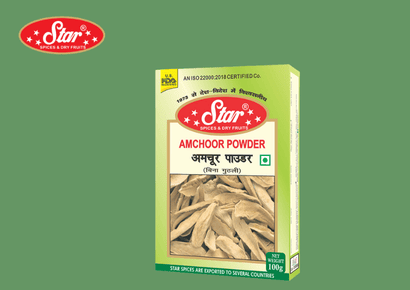 Amchoor Powder