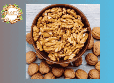 Walnuts (Akhrot)