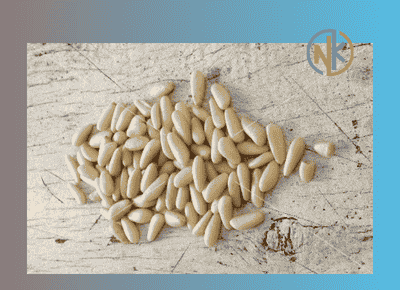 Pine Nuts, 250 grams