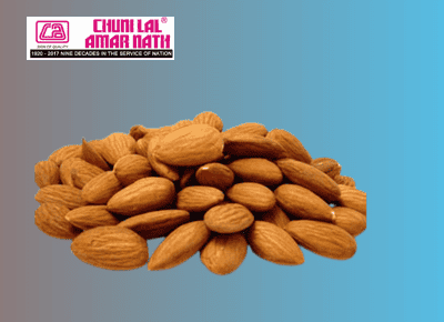 Almond Kernels