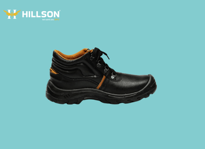 Hillson Apache – Safety Shoes