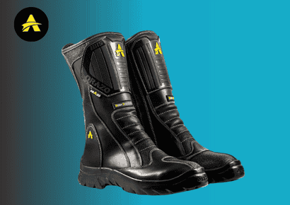 IBIS Motorcycle Boots