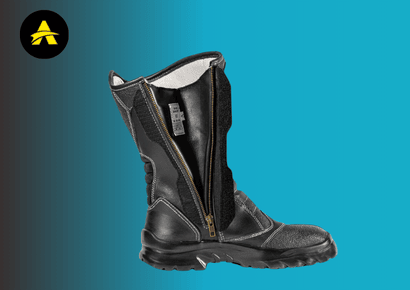 Motorcycle Boots