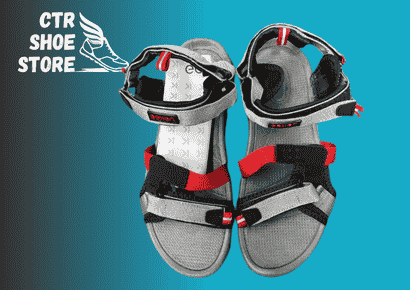 Trekking Hiking Sandal