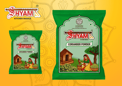 Shyam Coriander (Dhania) Powder