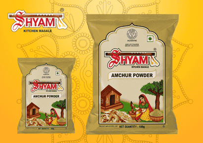 Shyam Amchur Powder