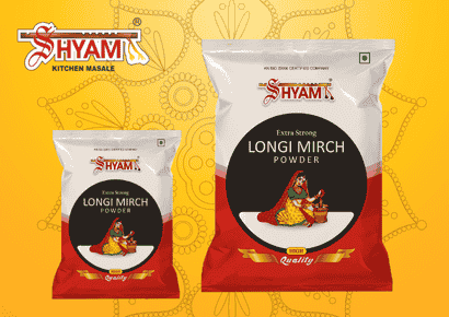 Shyam Longi Mirch Powder