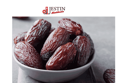 Fresh Dates