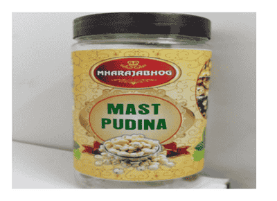 Flavoured Makhana