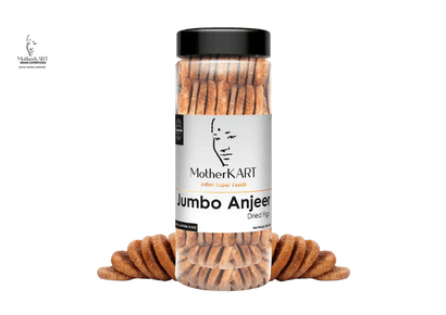 Jumbo Anjeer