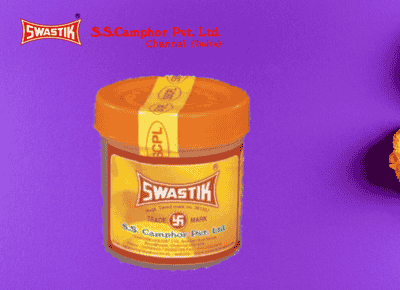 SWASTIK BRAND