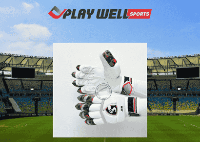 Cricket Batting Glove