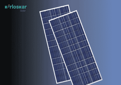 Solar Modules