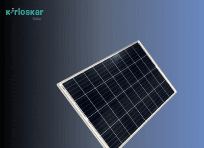 Vikram Solar Panels