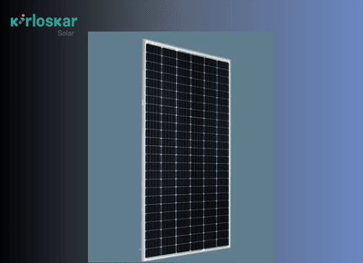 Polycrystalline Solar Panels