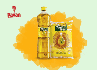 Rice Bran oil