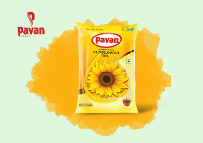 Sunflower Oil