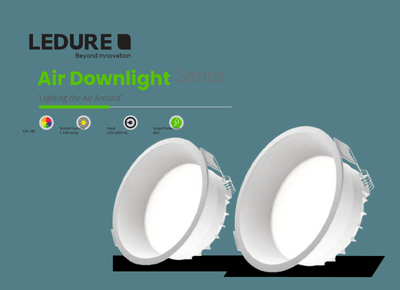 Air Downlight