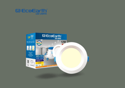 Bixy Concealed Light