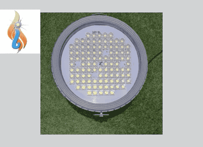 Stadium LED Light