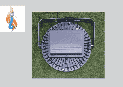 Cricket Stadium LED Light