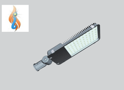 Solar LED Street Light