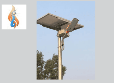 LED Street Light