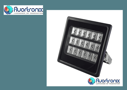 54Watt 18x3W UV LED Light 365NM