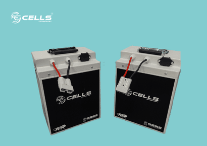 Hybrid Inverter Lithium Battery