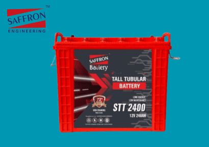 Battery – STT-2400
