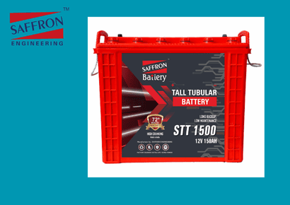 Battery – STT-1500